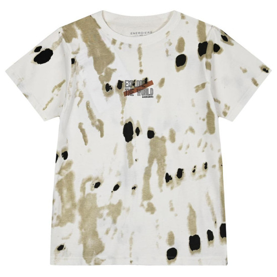 Energiers Παιδική κοντομάνικη μπλούζα Energiers Παιδική κοντομάνικη μπλούζα